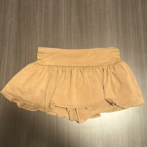 Urban Outfitters mini skirt
